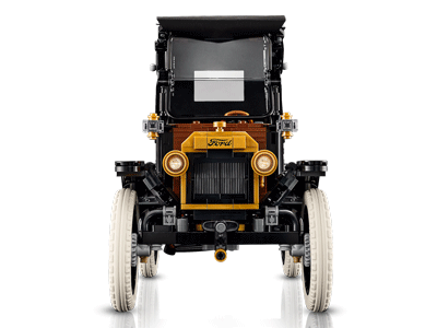 LEGO set 11376 Ford Model T