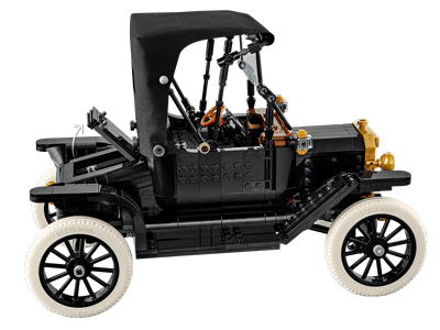 LEGO set 11376 Ford Model T