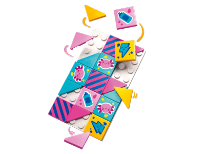 LEGO set 42687 Liann's Family House