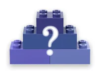 LEGO Color Guide