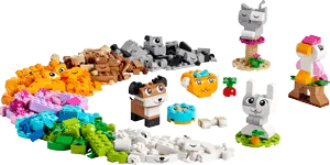 LEGO 11034 Creative Pets