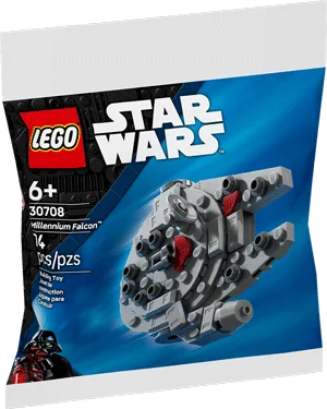 LEGO 30708 Millennium Falcon