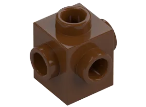 LEGO Travis Brick 4733
