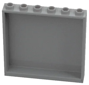 LEGO Wall Panel 59349