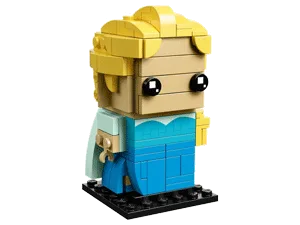 LEGO BrickHeadz Frozen Elsa