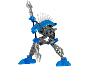 LEGO 8690 Rahkshi Guurahk