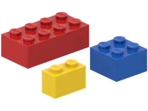 LEGO Bricks