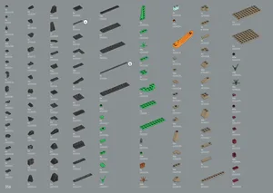 Inventory list