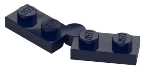 LEGO Hinge Plate