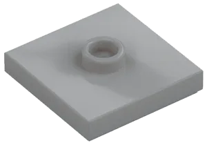 LEGO Jumper Piece