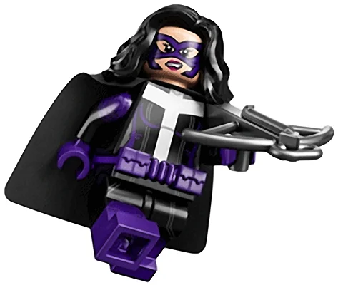 Huntress