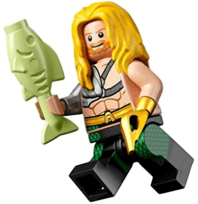 Aquaman