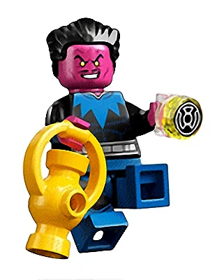 Sinestro