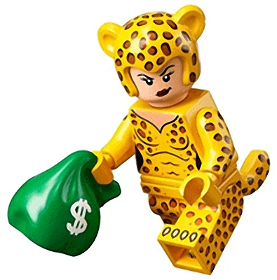 Cheetah