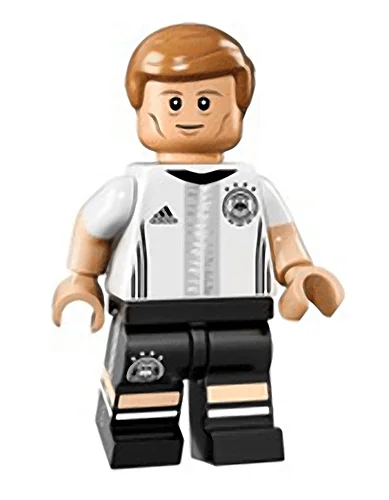 Toni Kroos
