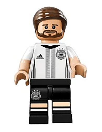 Shkodran Mustafi