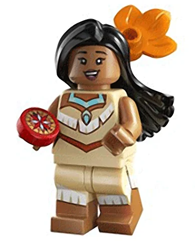 Pocahontas