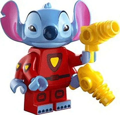 Stitch 626