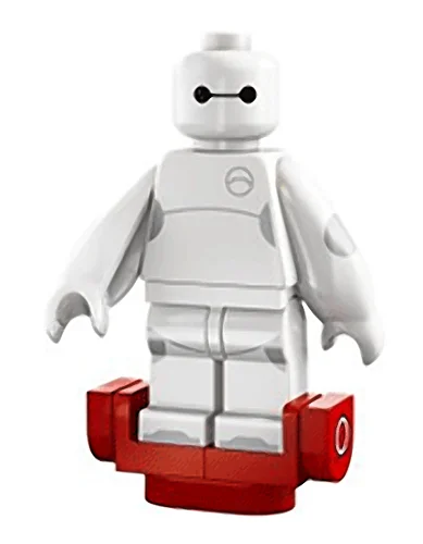 Baymax
