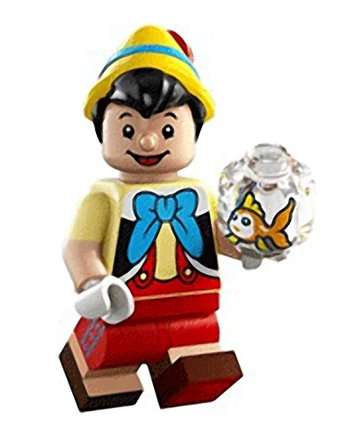 Pinocchio