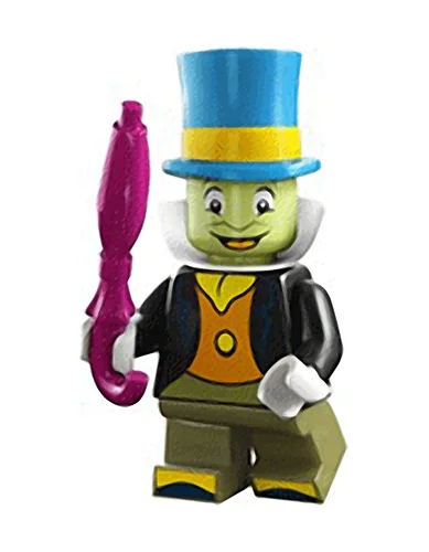 Jiminy Cricket