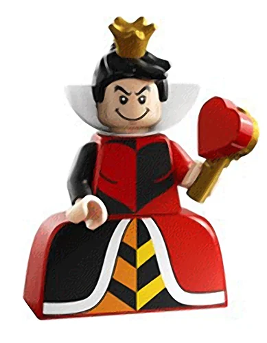 Queen of Hearts