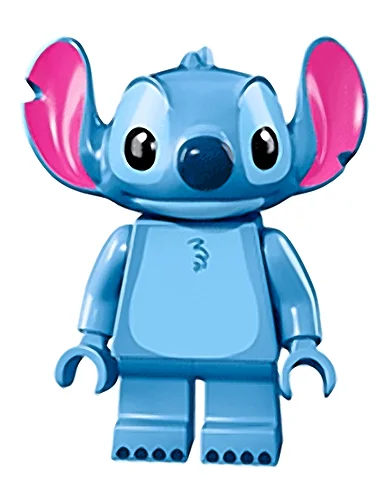 Stitch