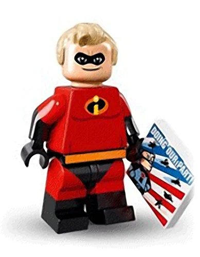 Mr. Incredible