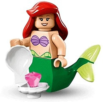 Ariel