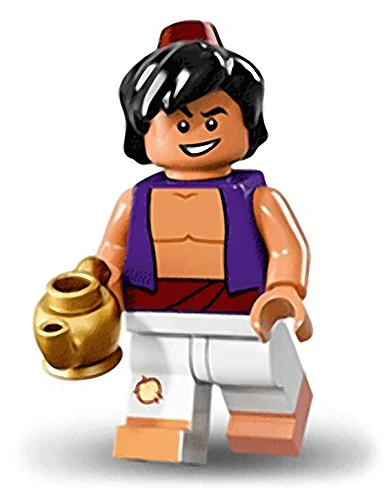 Aladdin