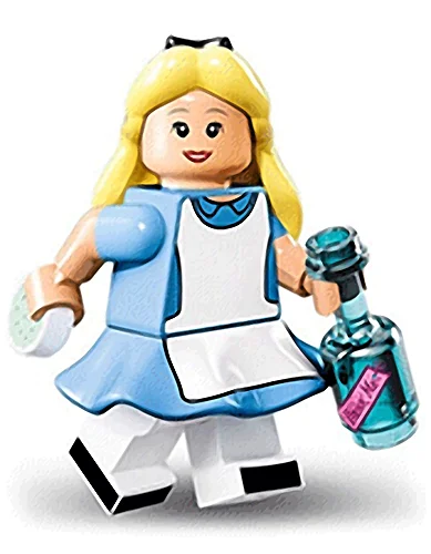 Alice