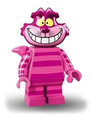 Cheshire Cat
