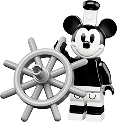 Vintage Mickey