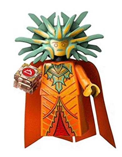 The Lady of Pain