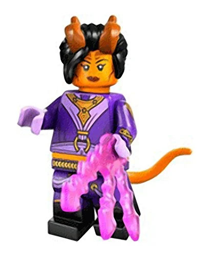 Tiefling Sorcerer