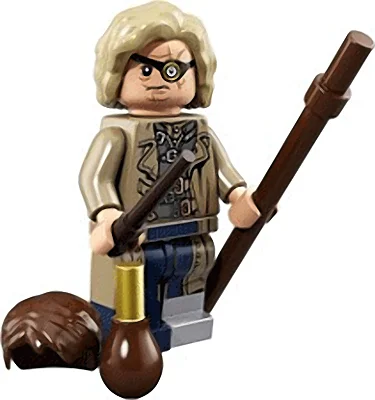 Mad-Eye Moody (Tran)