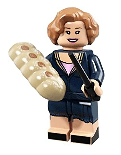 Queenie Goldstein