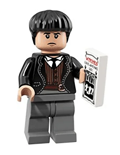 Credence Barebone