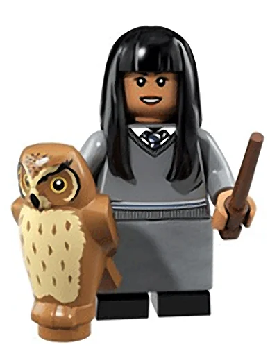 Cho Chang