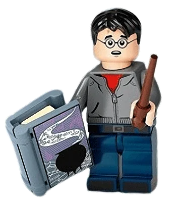 Harry Potter