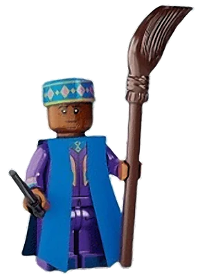 Kingsley Shacklebolt