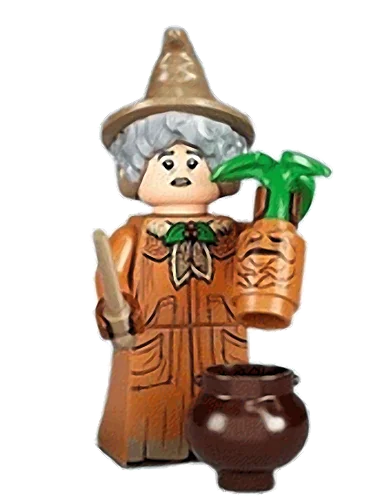 Professor Sprout