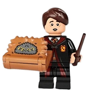 Neville Longbottom
