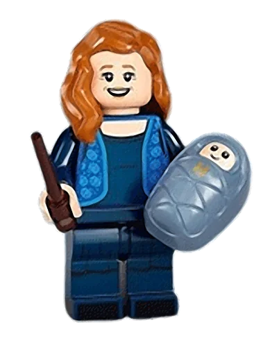Lily Potter