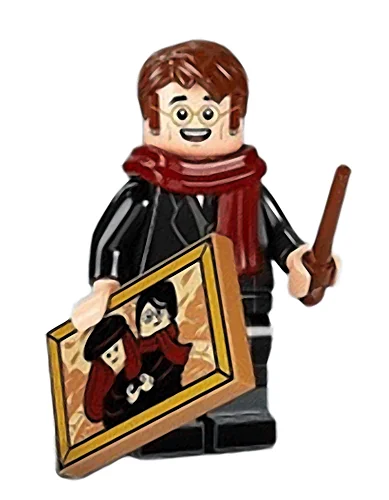 James Potter