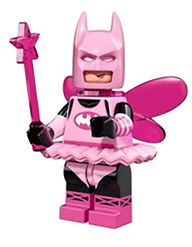 Fairy Batman