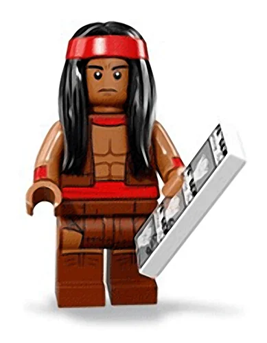 Apache Chief