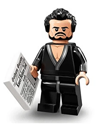 General Zod