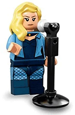 Black Canary
