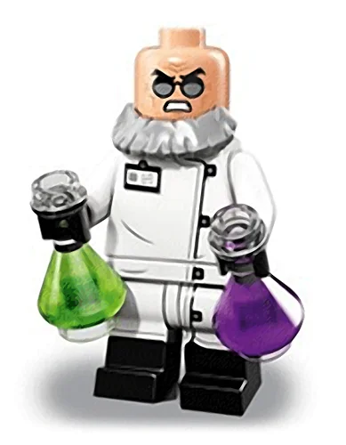 Hugo Strange